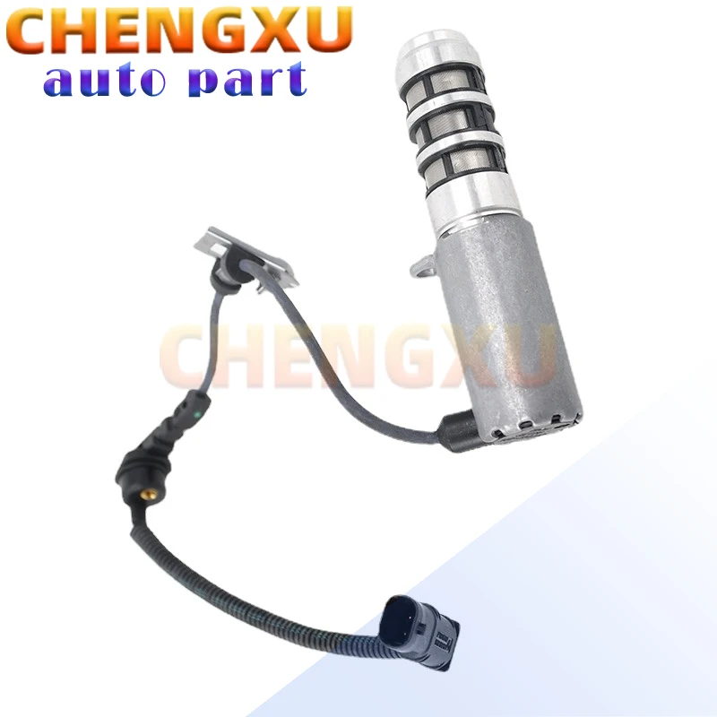 V764723880 037990 High Quality Petrol Oil Pump Sensor Solenoid Valve Fit for Citroen C4 Peugeot 207 208 308 508 C4L RCZ 1.6