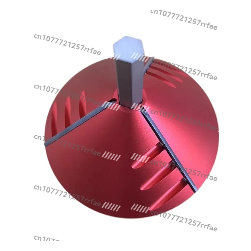 

New PVC Pipe Chamfer, Deburring Cloak Tool