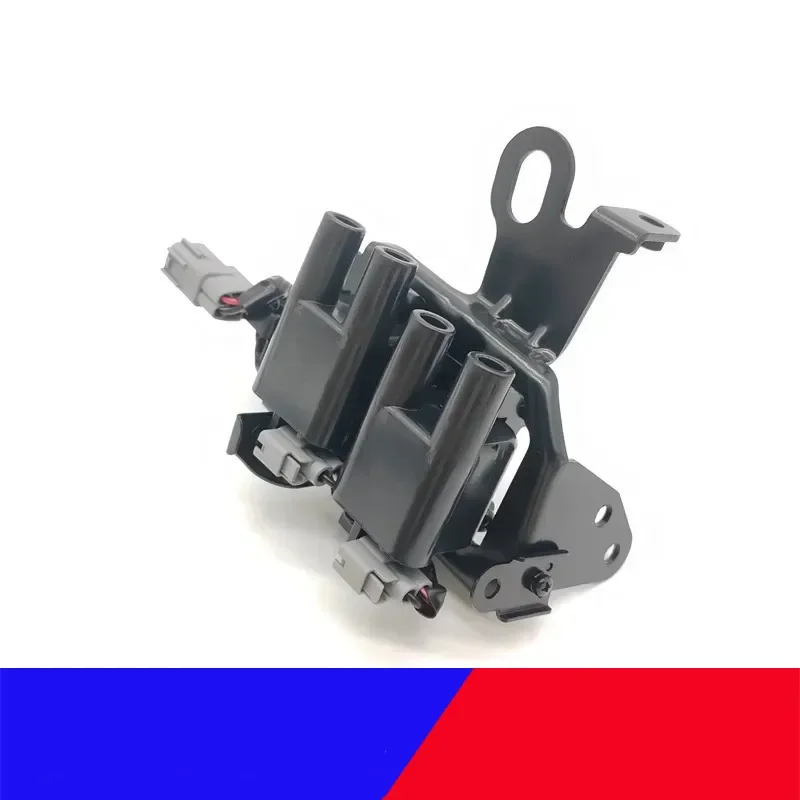 2730123700 27301-23700 Ignition Coil for Hyundai Elantra Tiburon Tucson for Kia Sportage Spectra 2004-2008