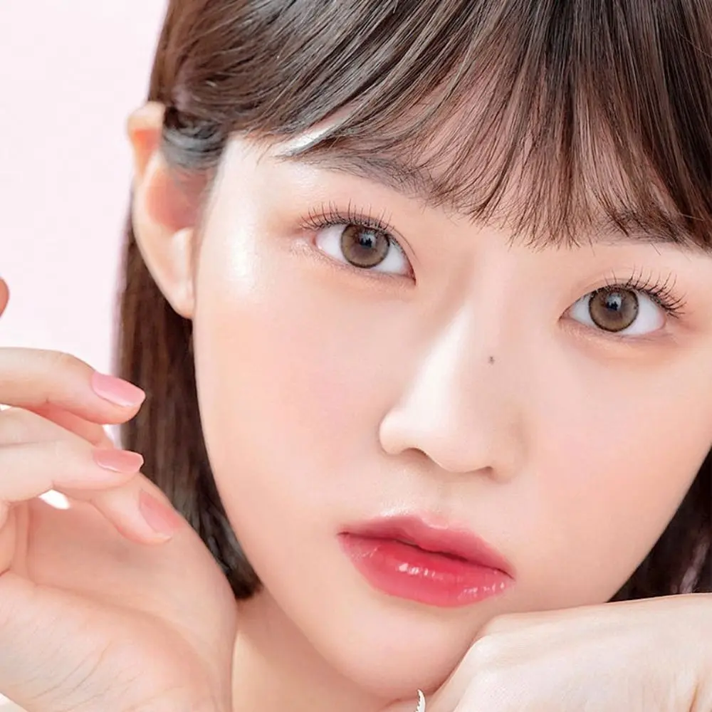 Rossetto idratante con cambiamento di colore a temperatura, nutriente impermeabile, luccicante, labbra in gelatina, lucidalabbra, autunno inverno, tazza antiaderente