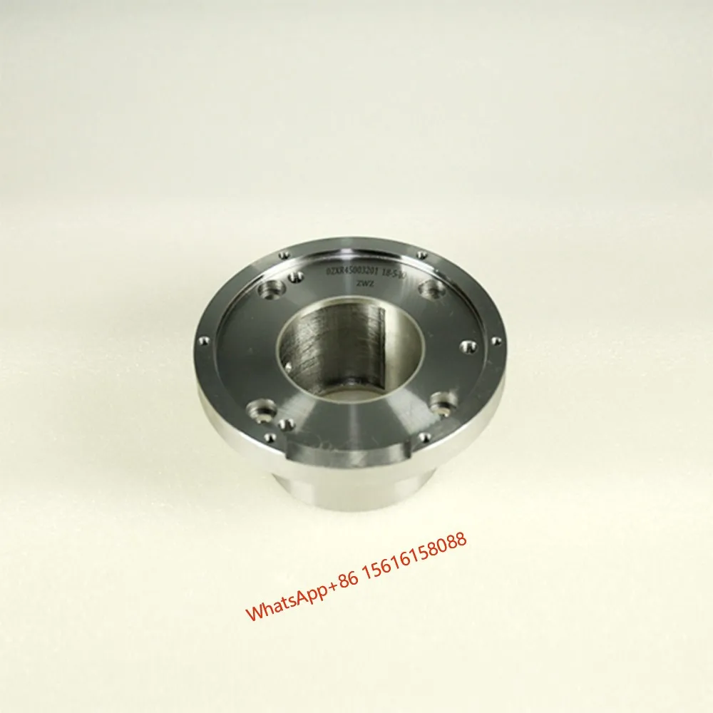 セントラルエアコンのコンプレッサーのスペアパーツのブラケット 02XR45003201 遠心ベアリング