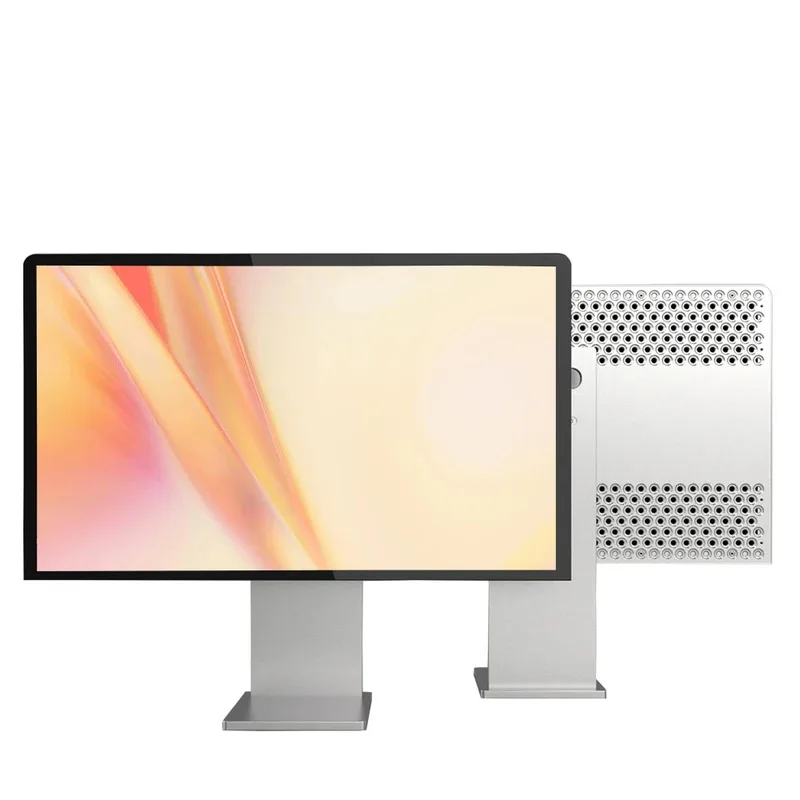 27 "Schermo IPS Led Monitor Gaming DISPLAY De Pulgadas HDR600 5120*2880 LCD Monitor da 27 pollici 5k per monitor PC aziendale e da gioco
