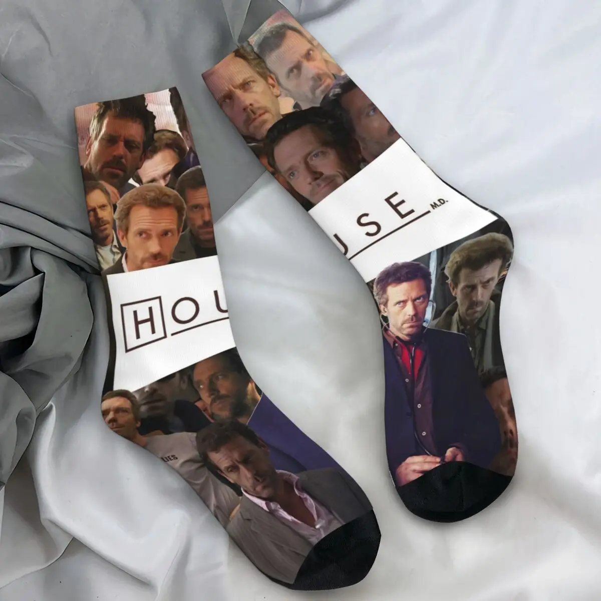 Dr. Gregory House S… - image