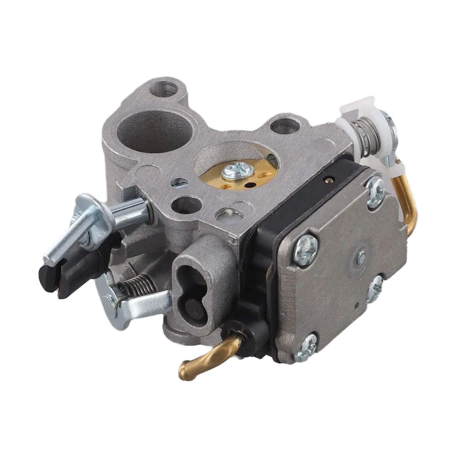 

Аксессуар для обслуживания карбюратора Простая установка Аксессуар для бензопилы Надежная работа Стандарты Универсальная совместимость моделей