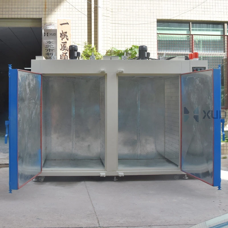 High Quality Barrel…