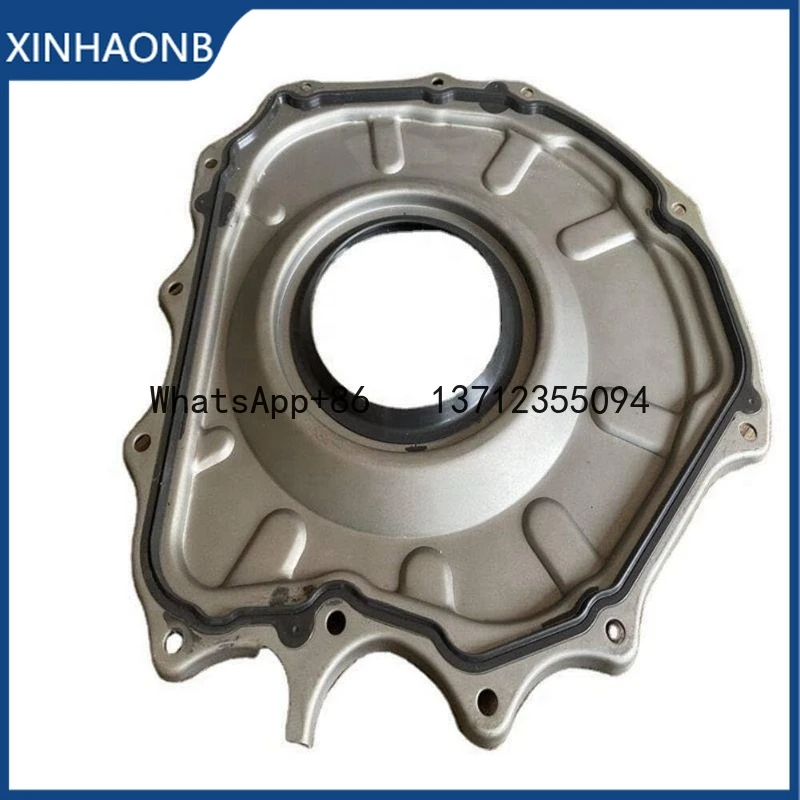 

Новое заднее уплотнение коленчатого вала LR011219 LR043721 8W936M052C C2Z22046 для Jaguar Land Rover Range Rover 5.0 3.0