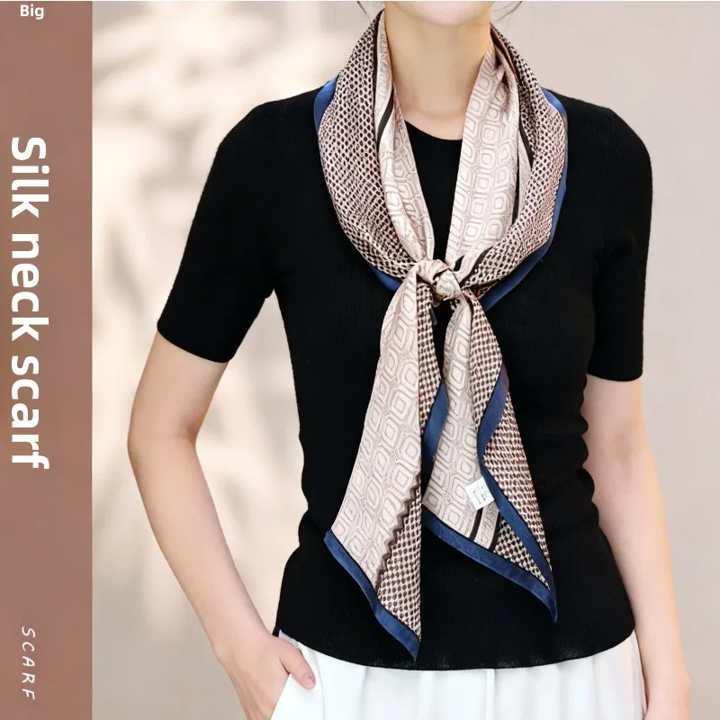 elegante-panuelo-de-seda-100-con-estampado-geometrico-para-mujer-ligero-y-suave-ideal-para-la-oficina-y-conjuntos-casuales