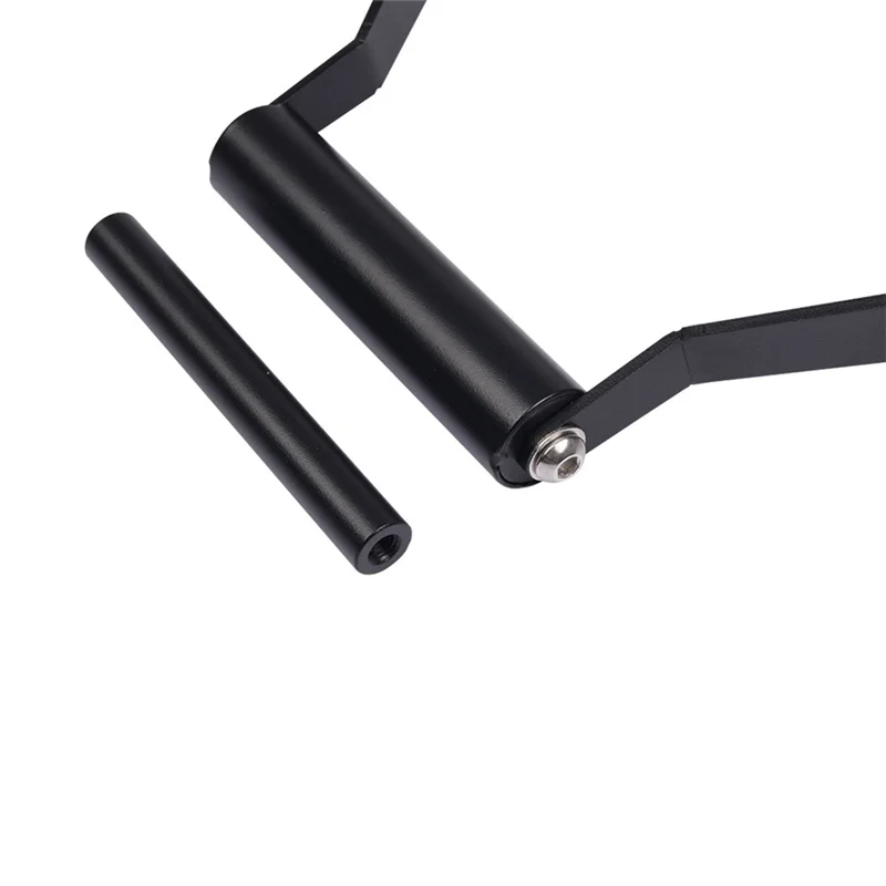 ที่วางโทรศัพท์มือถือบาร์นําทางรถจักรยานยนต์รองรับที่วางโทรศัพท์มือถือสําหรับ BMW