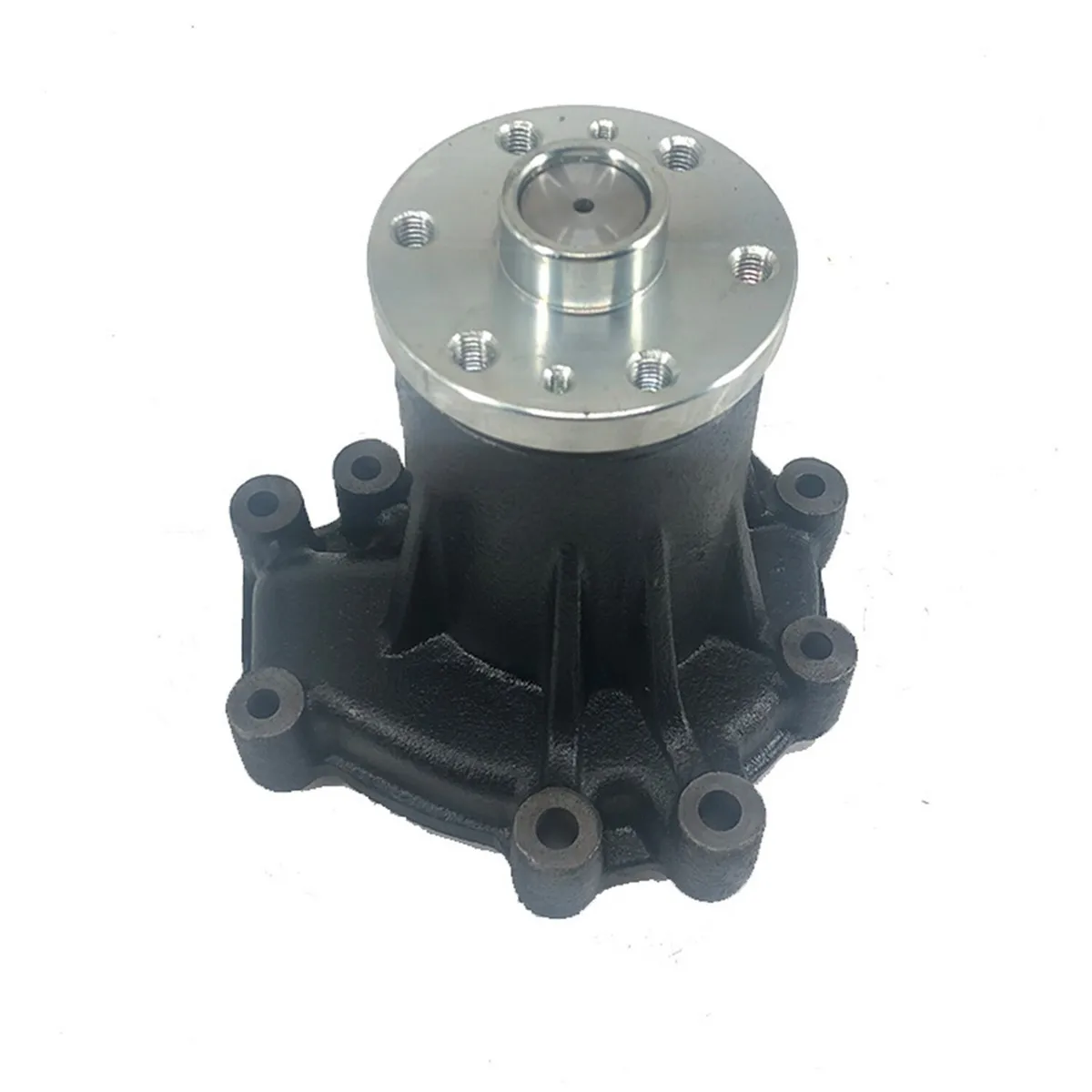 4Hk1 4Hole Water Pump For Isuzu Zax230-3 Zax270-3 Zax250-3 Zax200-3,8-98022822-1
