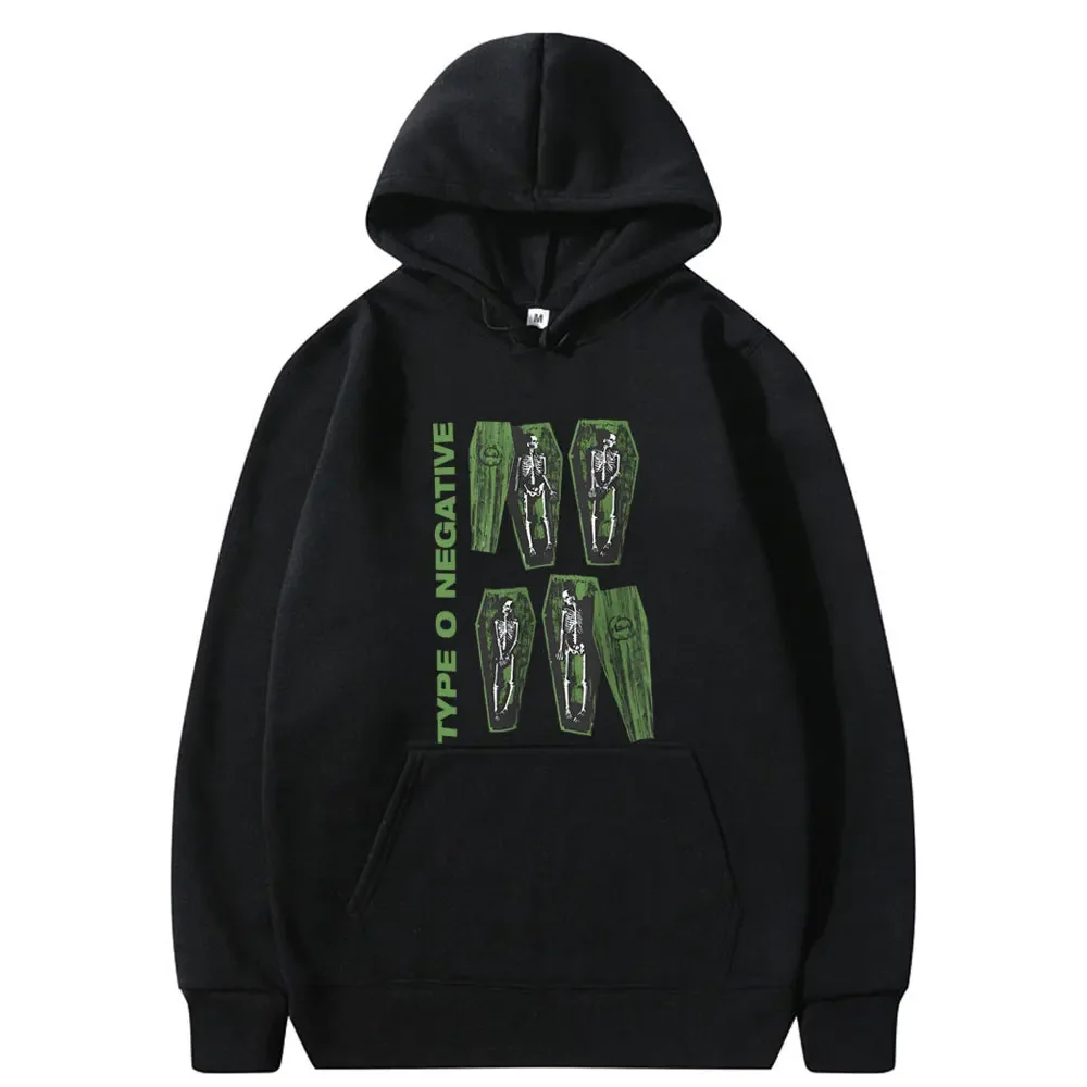 Men Women New York U.S.A City Hoodies Fashion Letter Printed Graphic Sweatshirts Loose Casual Harajuku Hooded Pullover Sportwear