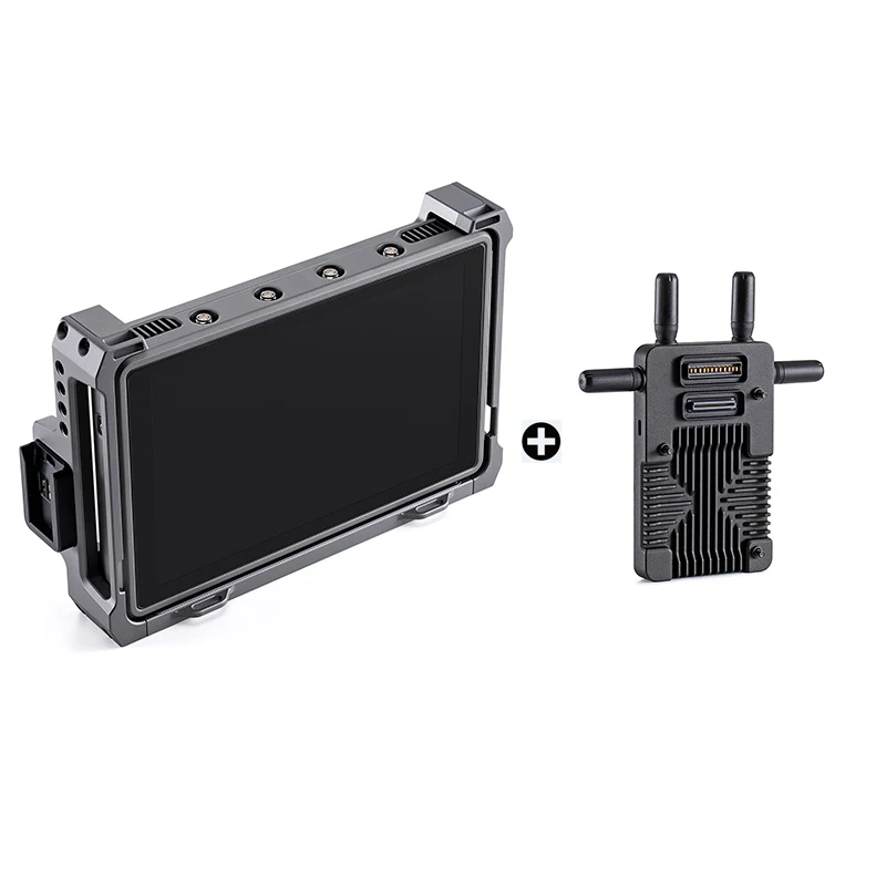 DJI Ronin 4D Video Transmitter Remote Monitor Ultra-Low