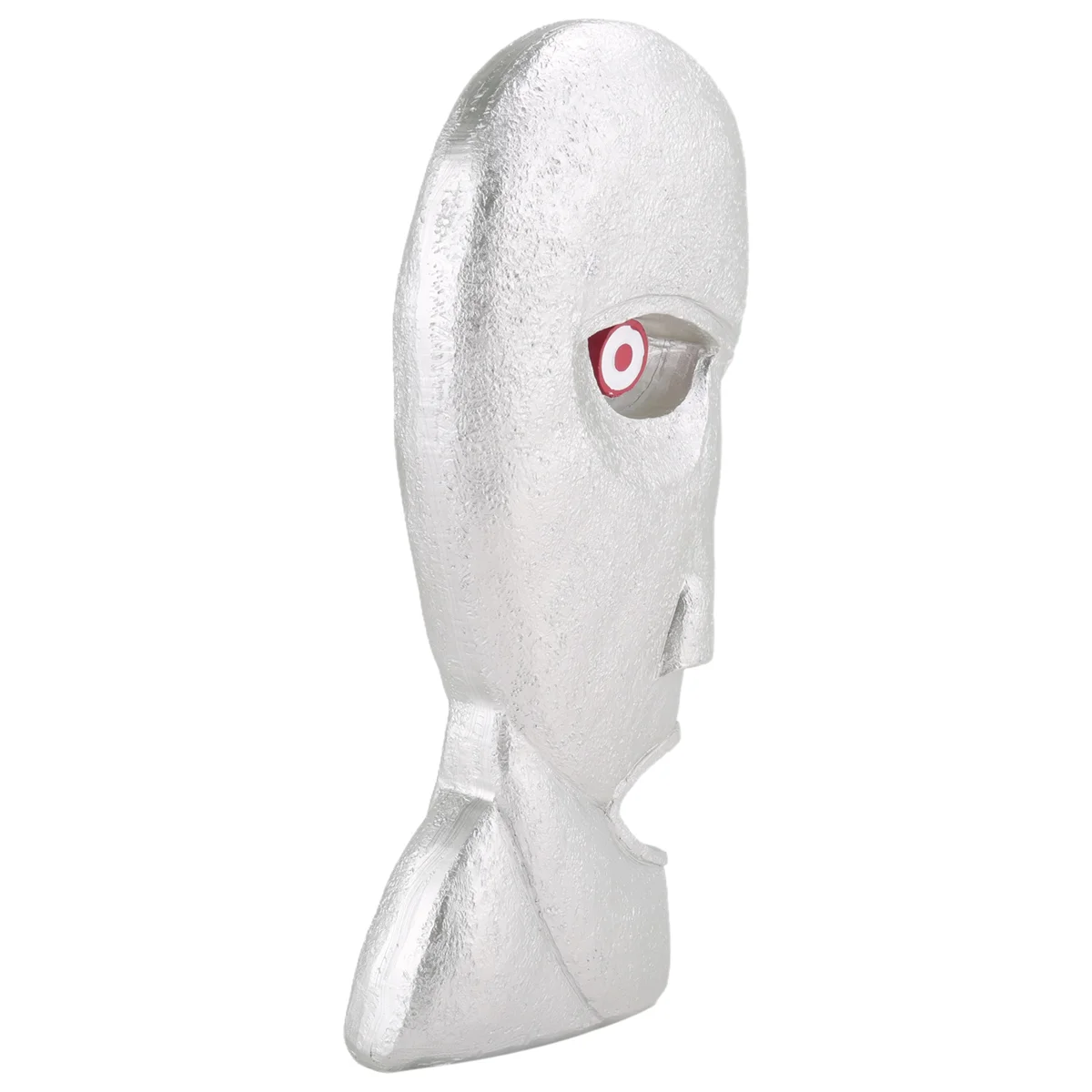 HOT SALES The Division Bell Head Statue Creatives Resin Statue Decorative the Division Bell Head Sculpture Ornaments