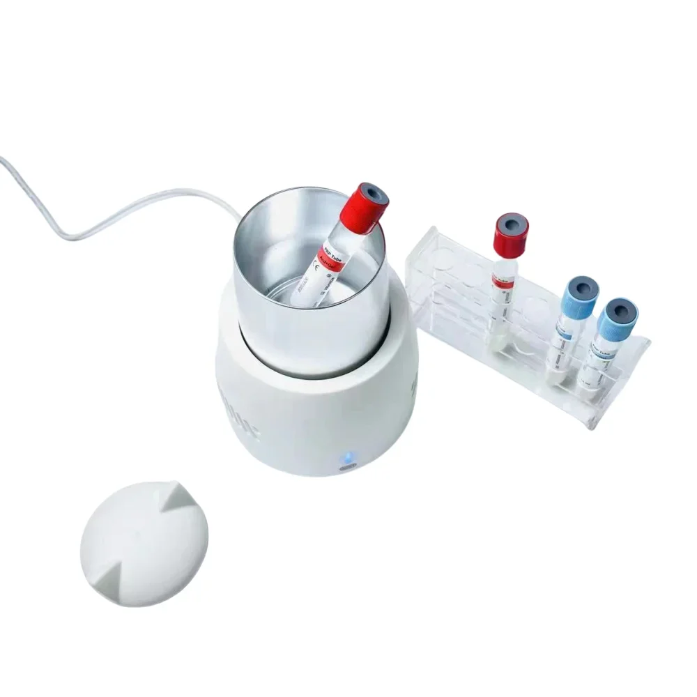 

SculpMed cooler cup PRF or PRP smart cooling cup-cooling machine easy to use for dental clinic