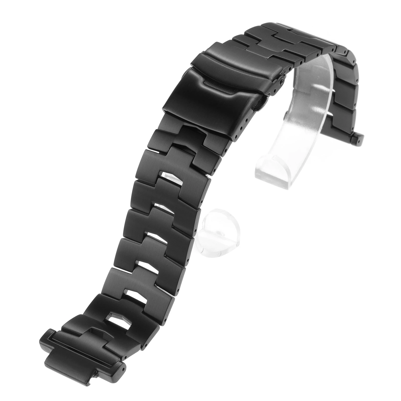 

16mm Zinc alloy and titanium Band Strap Watch Band for Casio DW-5600 GW-B5600 G-5600 GW-M5610 GM-110 GA-100 GA-110 GA-900