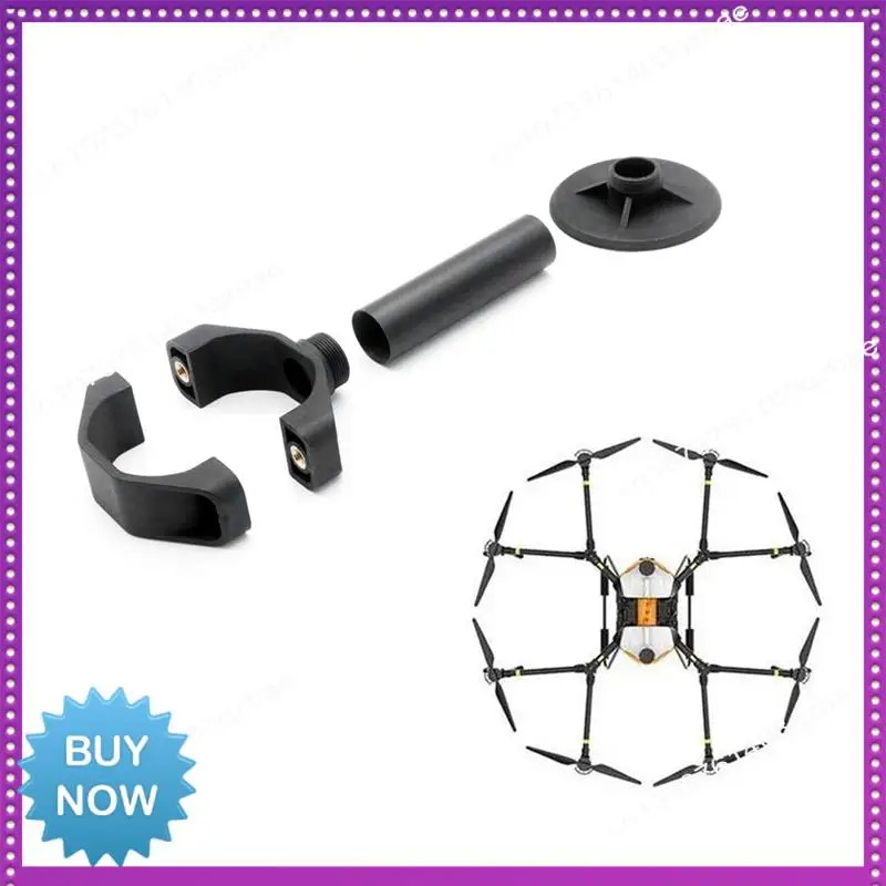 

Hot Ltem GPS Bracket For EFT Wingfeet Planting Rack Accessories Portable Agricultural Drone GPS Fixed Pole