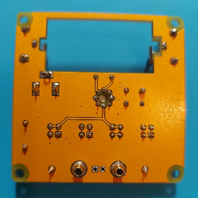 AV-AD584 High Precision Voltage Reference Module 4-Channel Work On 2.5V/7.5V/5V/10V, 1 Pack