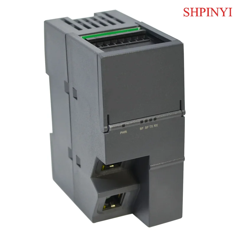 Il gateway Modbus Profinet supporta da PROFINET a MODBUS RTU (A-PNM02)