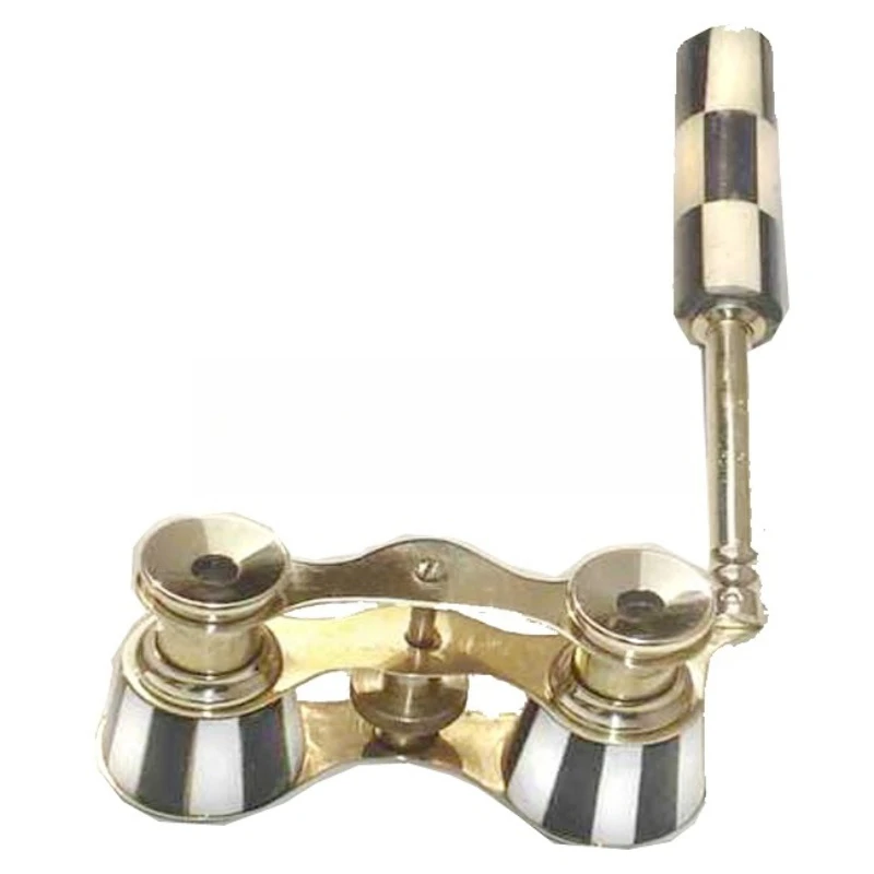 

Brass Nautical Gifts Metal Binocular Microscopes Telescopes and Microscope Accessories