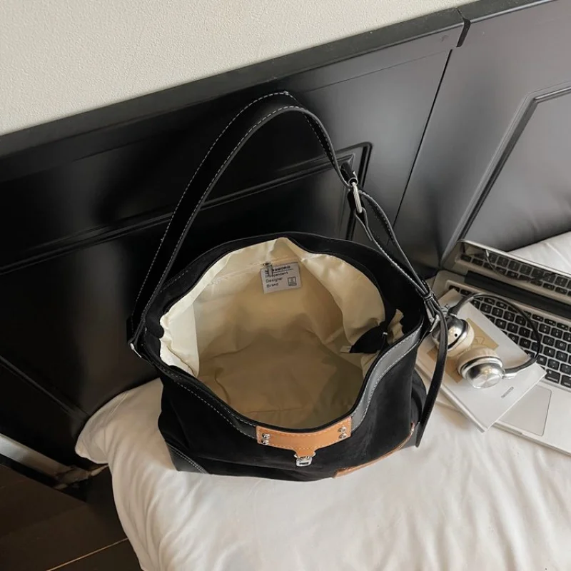 

2025 Новая элитная брендовая женская кожаная сумка-тоут известного дизайнера, винтажный Париж ​