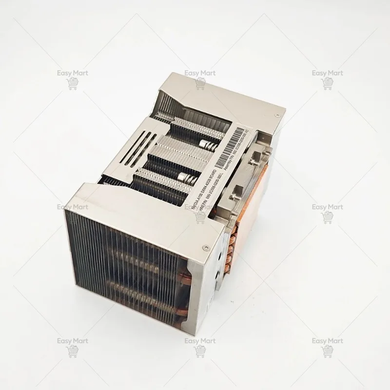 GPU HEATSINK  Original for TES LA A100 SXM4 40GB BOARD Card Radiator 699-2G506-0200-300 L 692-2G506-0200-000 965-2G506 Heat Sink