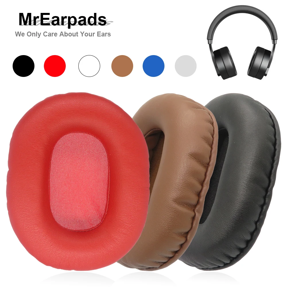 T7 Earpads For Bluedio T7 Headphone Ear Pads Earcushion Replacement