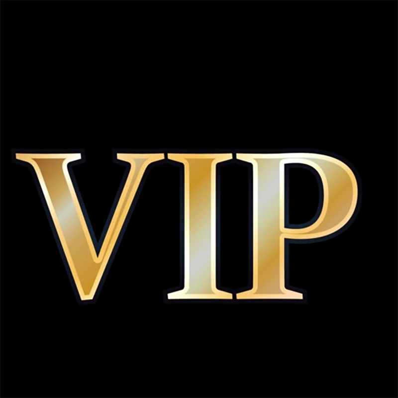 

Our Store Exclusive VIP links