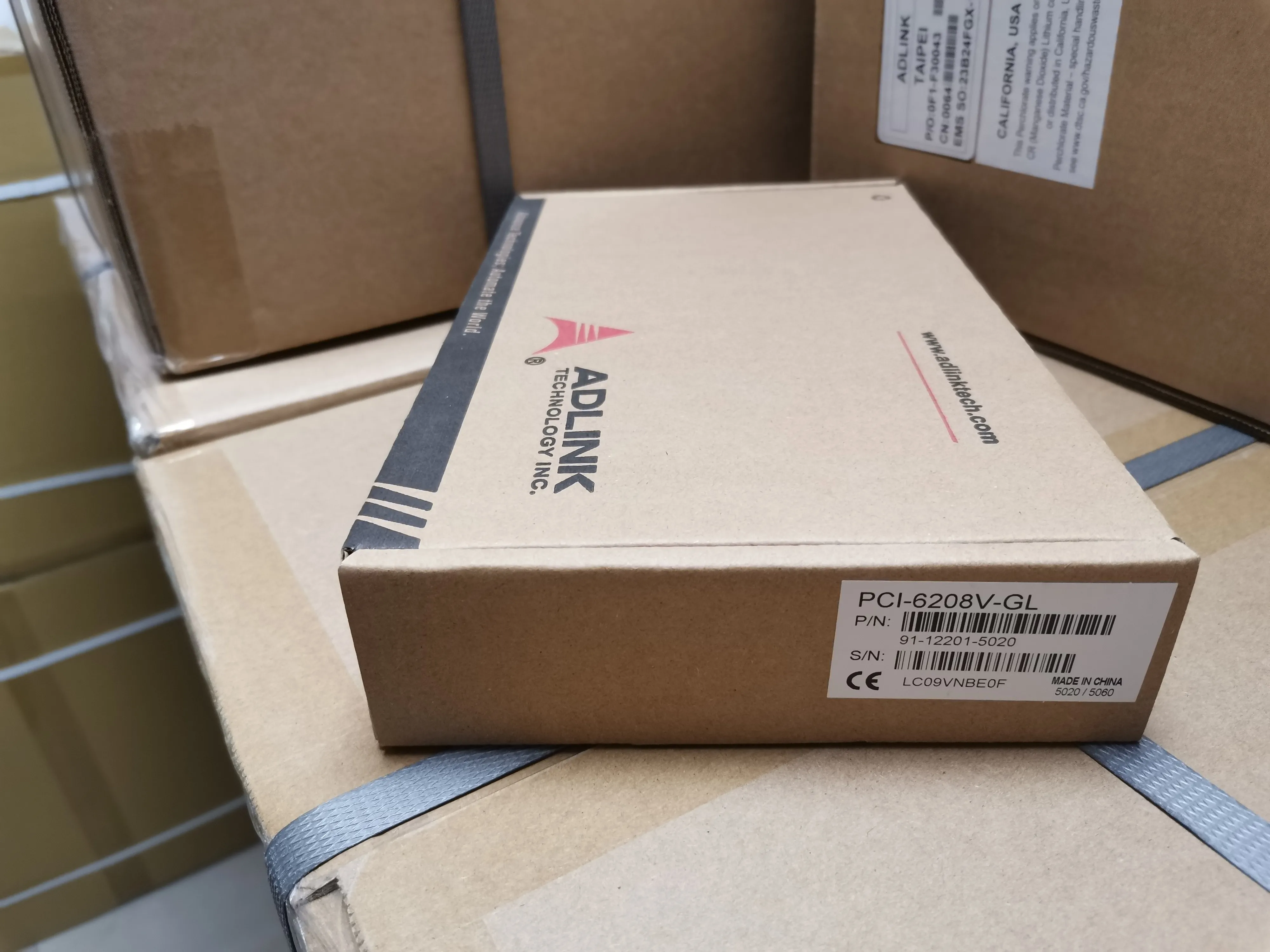 New Adlink Data Col… - image