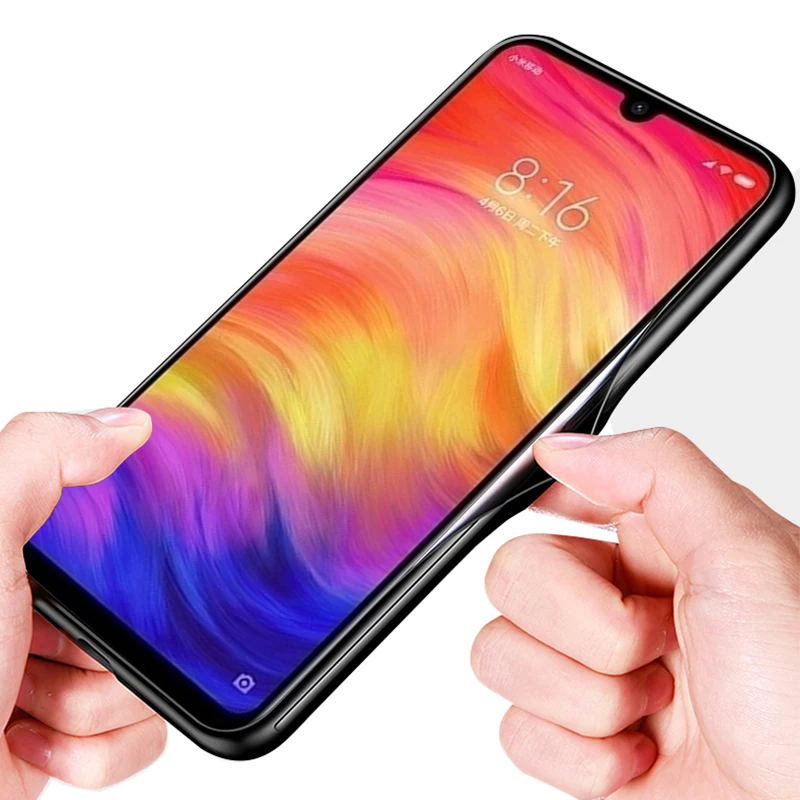 สำหรับ Realme 8i ซิลิโคนนุ่ม Tpu ฝาครอบ Realme8i รัสเซียรุ่นโทรศัพท์กลับ Shell สำหรับ Realme 8i 8 I 2021 Funda