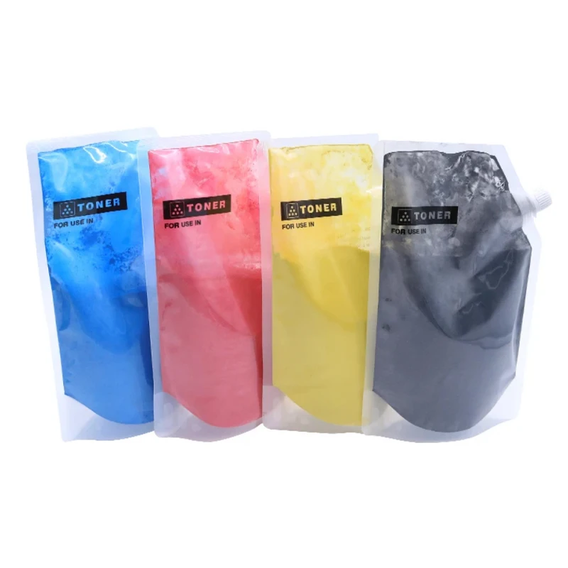 1000g WC7525 Toner Powder for Xerox WorkCentre 7525 7530 7535 7545 7556 7830 7835 7845 7855 7970 High Quality Compatible