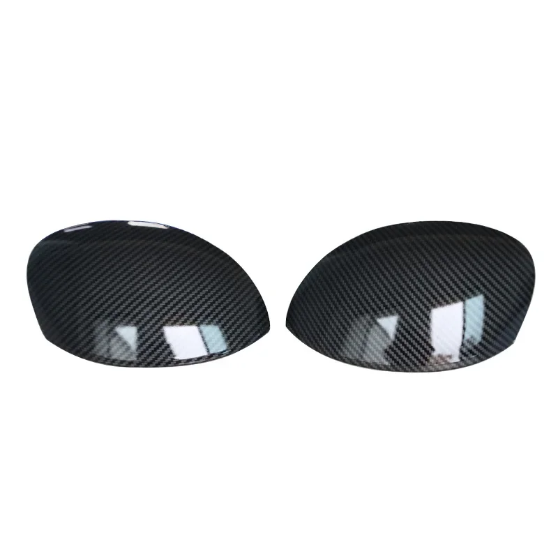 

Kamshing Brand Rearview Mirror Cover Lid For Peugeot 206 207 Citroen C2 Picasso Side Rear View Mirror Cap Housing Shell