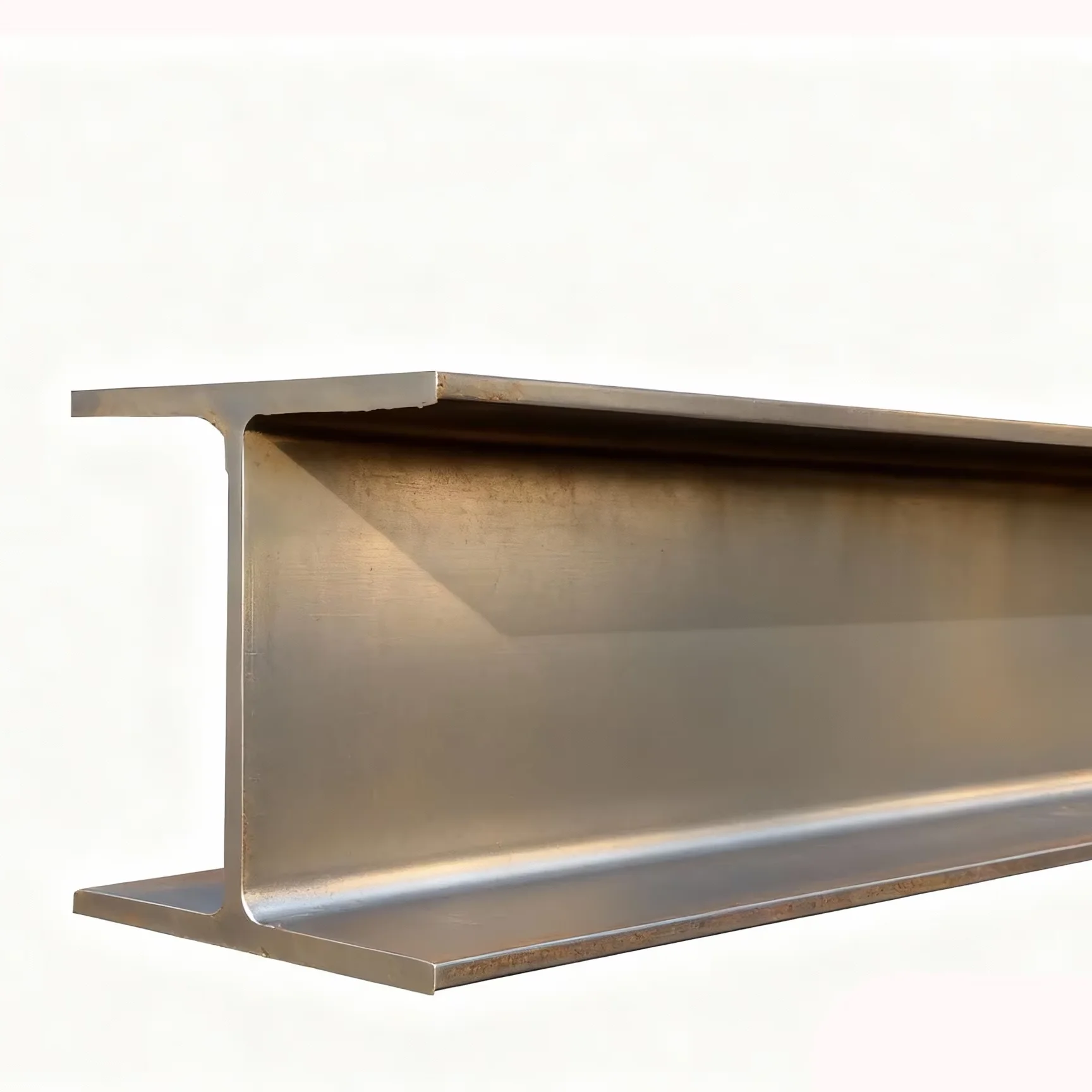 

High Quality Prime Good Performed Building Structure ASTM A36 Q195 Q235 Q345 200 300 400 Series Carbon Steel Hot Rolled H-Beam