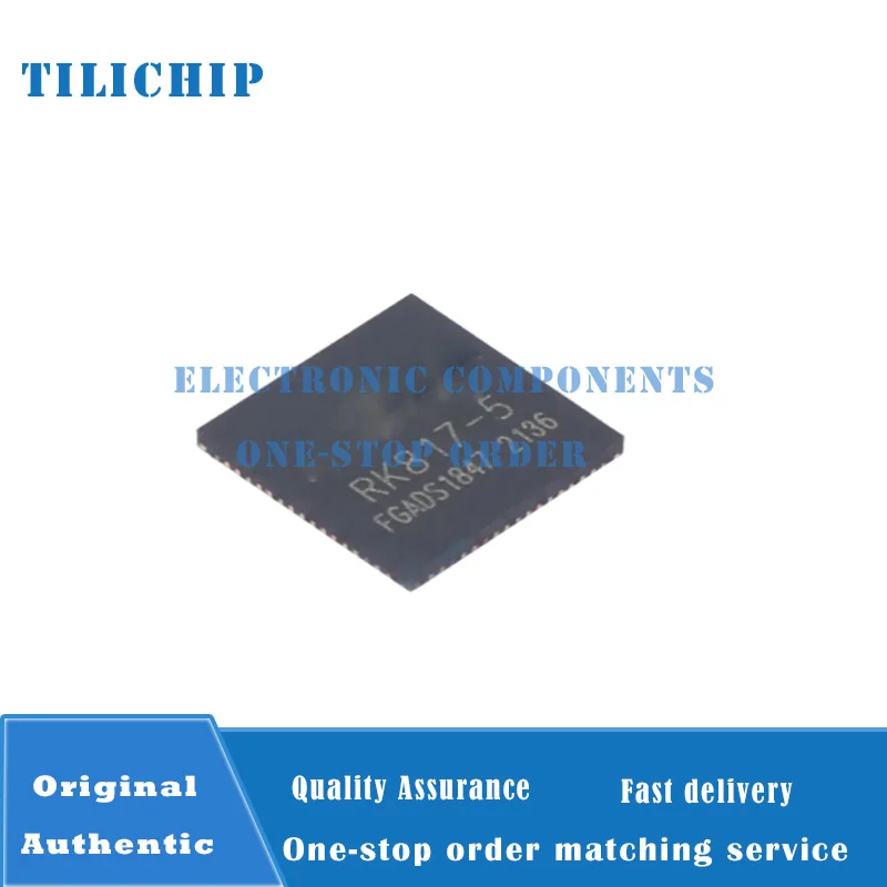 3pcs RK817-5 RK817 QFN-68 tablet power management IC chip PMU processor brand new original