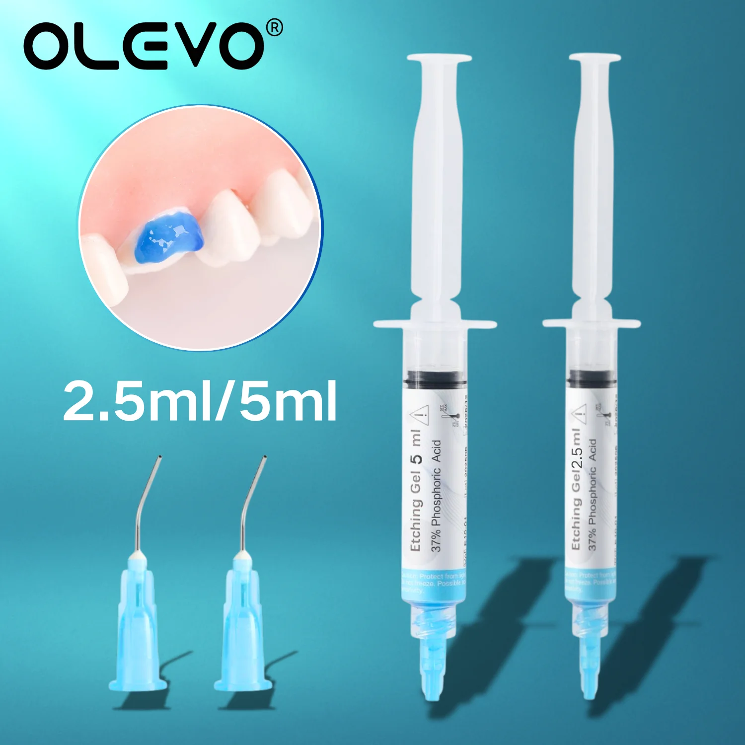 

37% фосфорическая кислота, стоматологический итрюк, гель, ортодонтическая смола, брекеты, клей, легкая линия, клей, травировочный агент для клеев