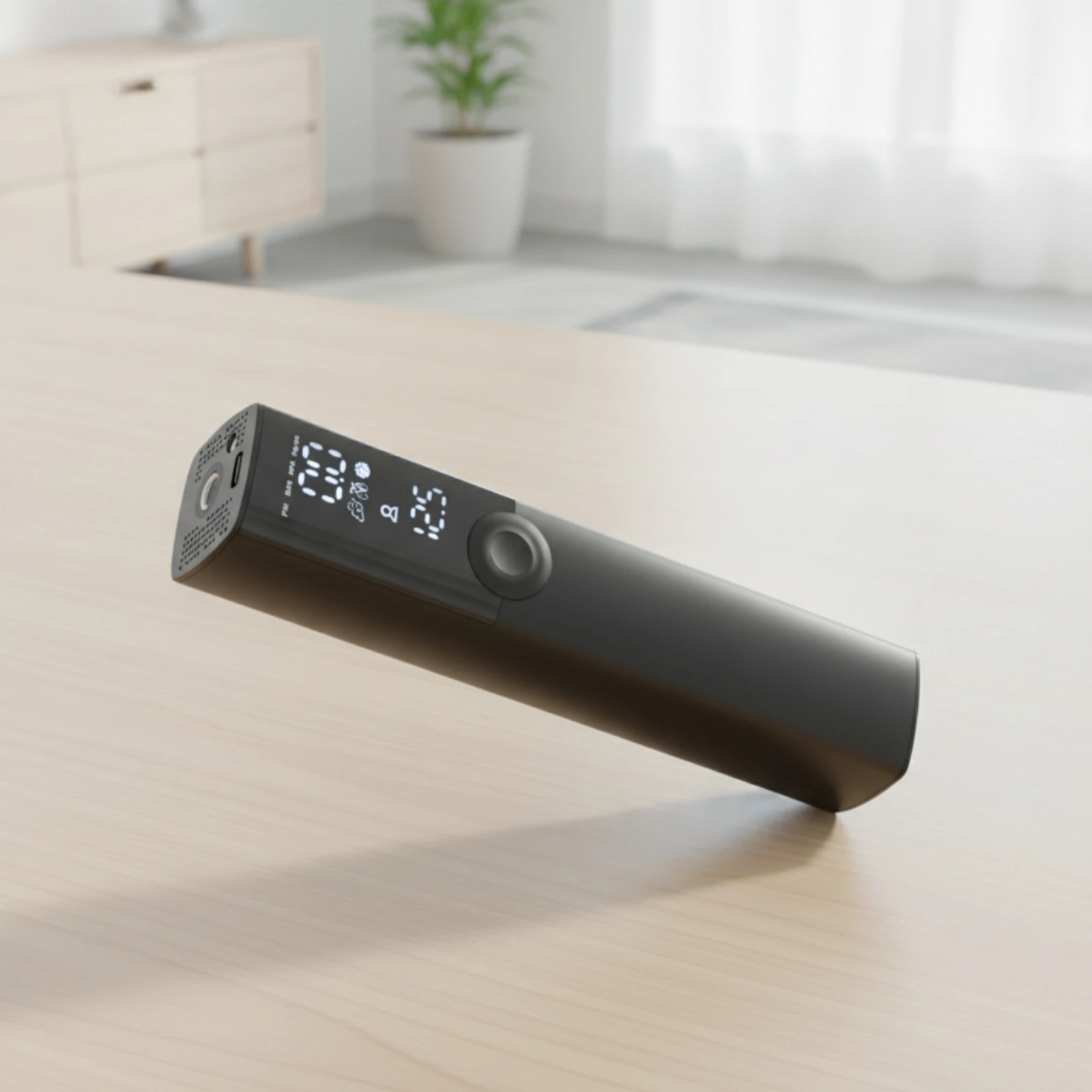Gonfleur de pneus sans fil, gonfleur de pneus de voyage avec manomètre numérique, pompe à air sans fil, pompe à air électrique rapide et efficace
