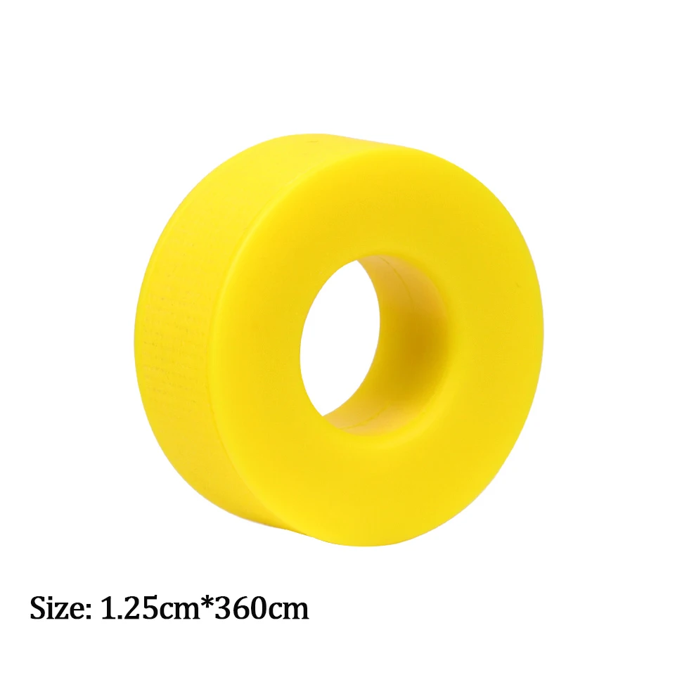 Neue Vlies Silikon Gel Wimpern Band Atmungsaktive Empfindliche Beständig Mikroporöse Wimpern Verlängerung Farbe Band Aufkleber Make-Up