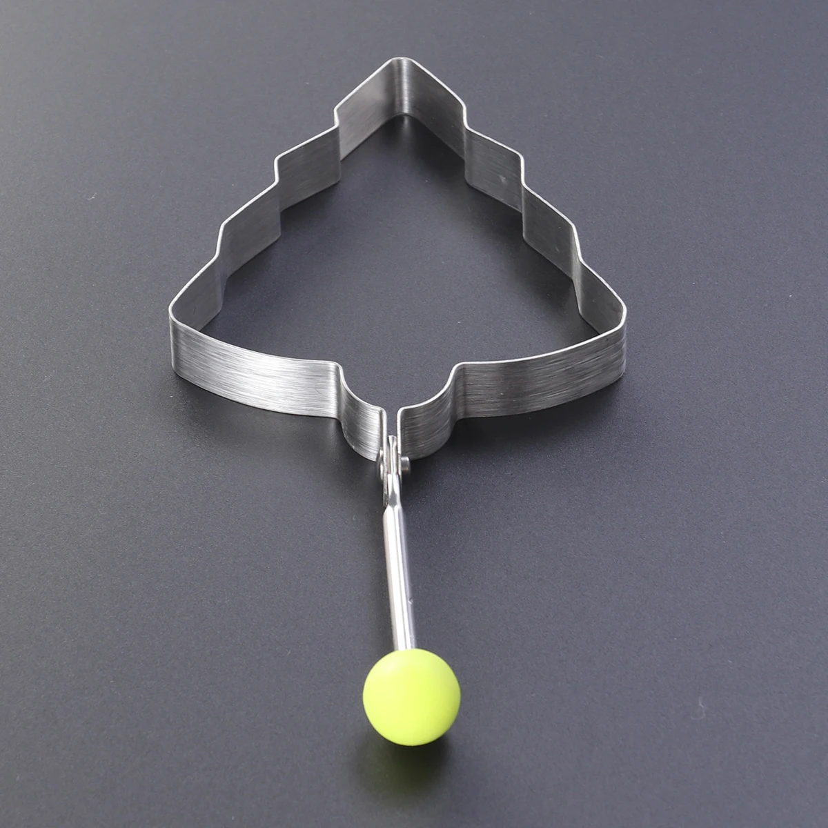 2Pcs Stainless Stee… - image