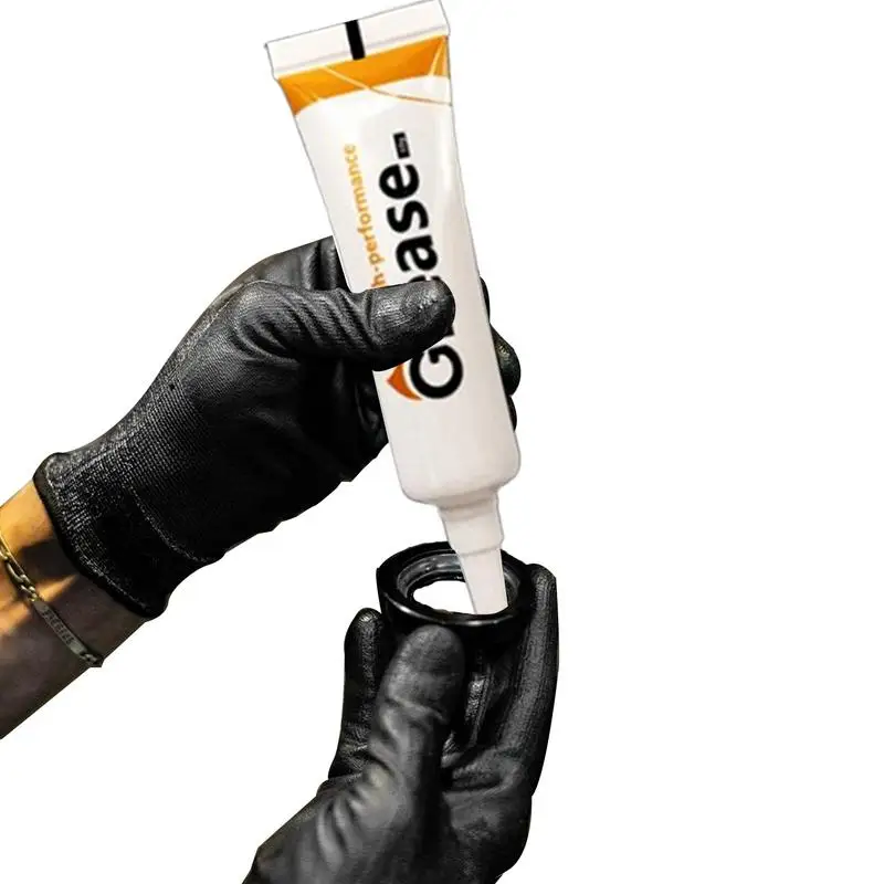 

1pc New 10g High Grade Silicon Grease Lubricant Super O-lube O Lubrication For O Maintenance Of Aquarium Filter Tank