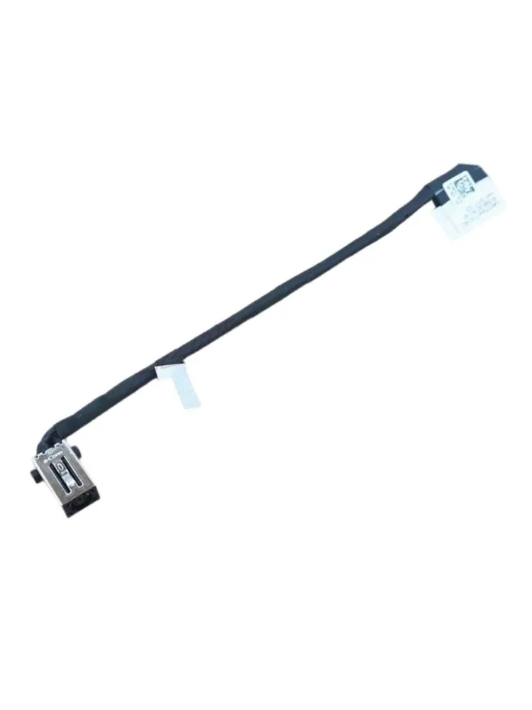 Connecteur d'alimentation cc pour ordinateur portable Dell Inspiron 16 Plus 7630 7635, câble flexible de chargement DC-IN 00KF51 450.0S90E.0021 0NHW0K