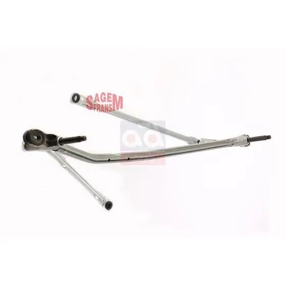 

Store code: 255119 for the wiper mechanism MASTER.III "motorfree"