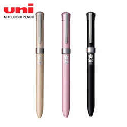 1pcs uni Jestream series SXE3-601-05  0.5mm charm boutique multi-function pen