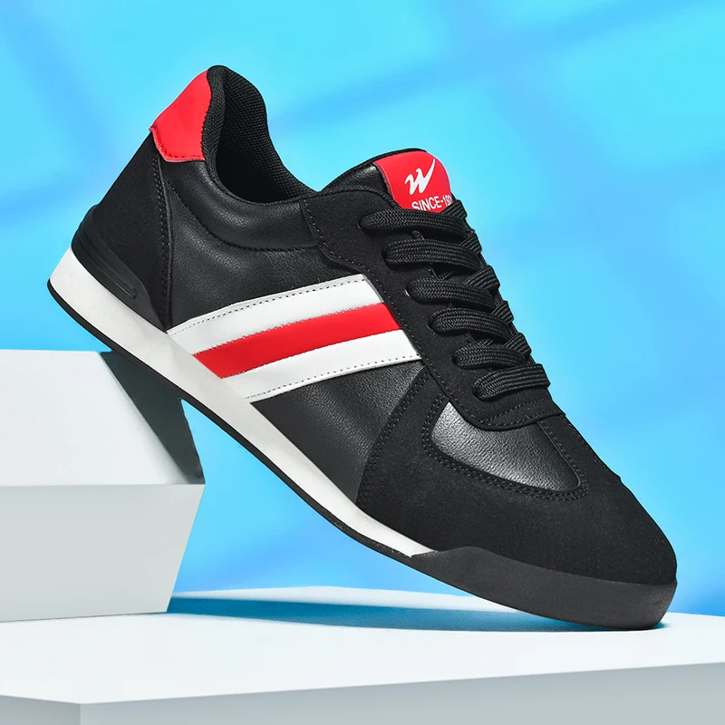 

2626 men's new retro and environmentally friendly sports shoes, fashionable street skateboarding men's shoes, Forrest Gump shoes