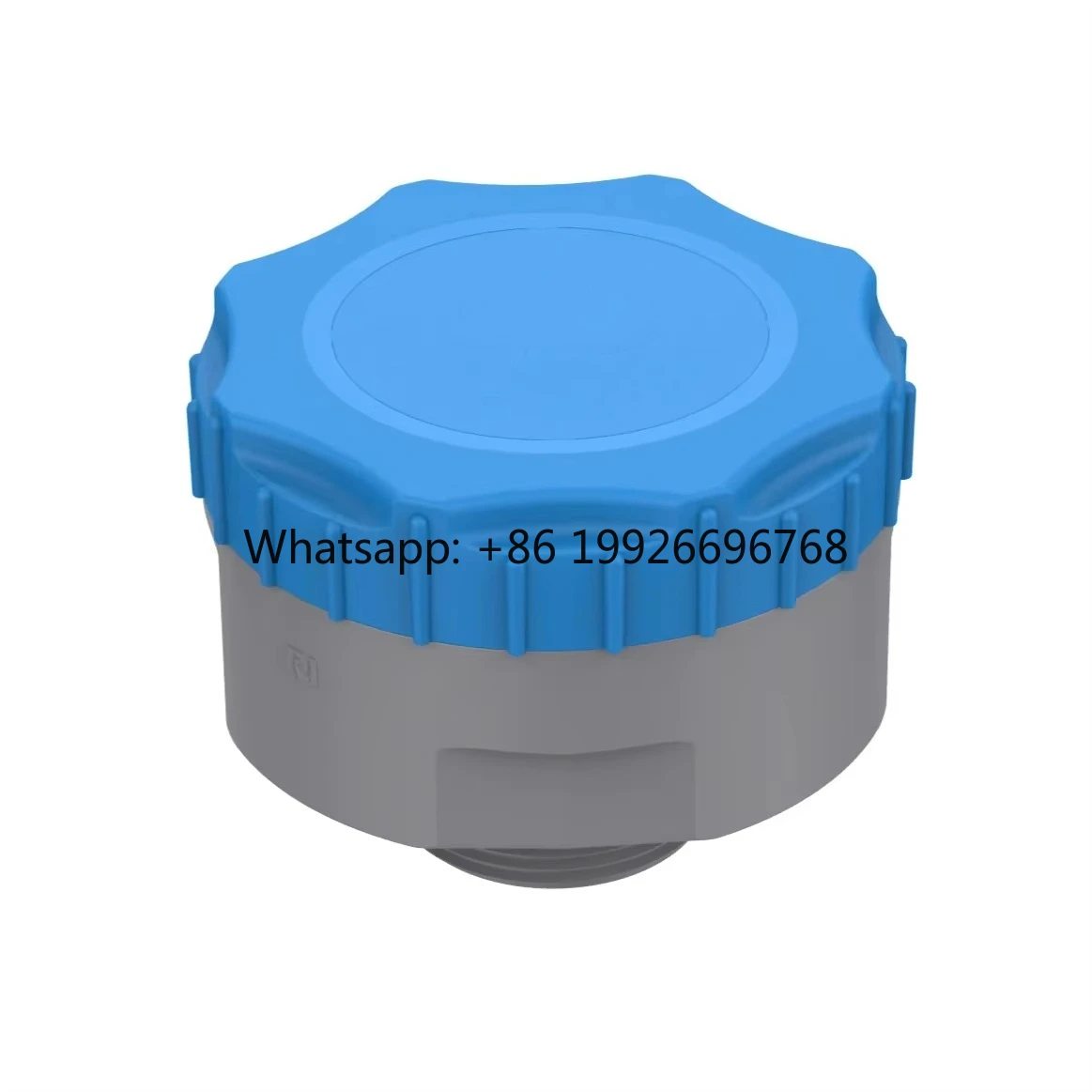 EM41x-RDL 60 GHz High Precision Non-contact Radar Level Sensor 0.3-12 m IP68 ATEX Optional LoRaWAN 4G Remote Output