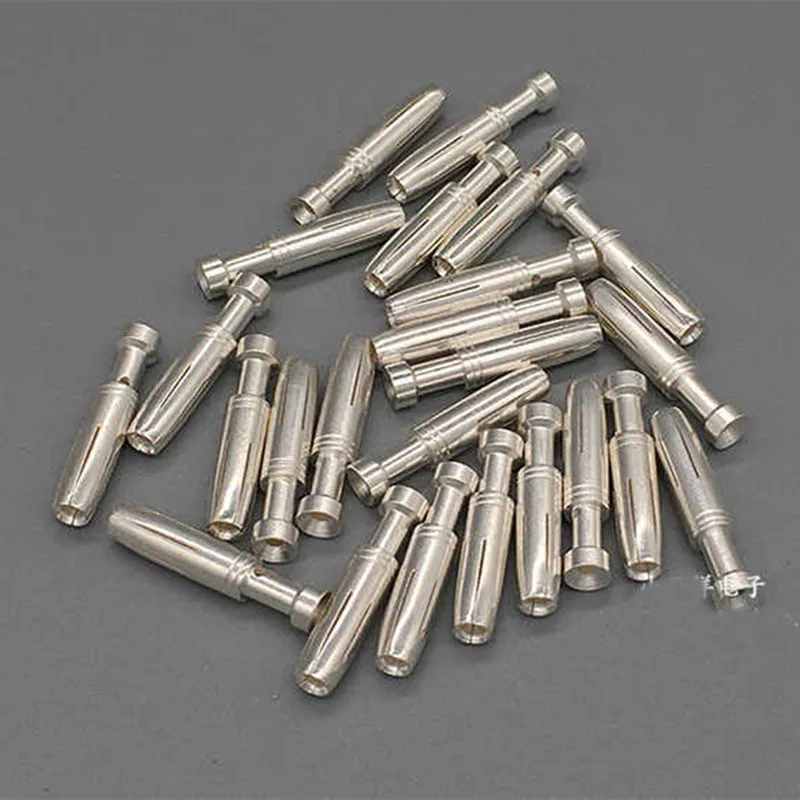 

50PCS16A Сверхмощный разъем 09330006207 CESF-4.0 2,5 0,5 0,7 1,0 0,37 3,0 1,5 09330006202 09330006220/6214/6205/6206/6204 6227