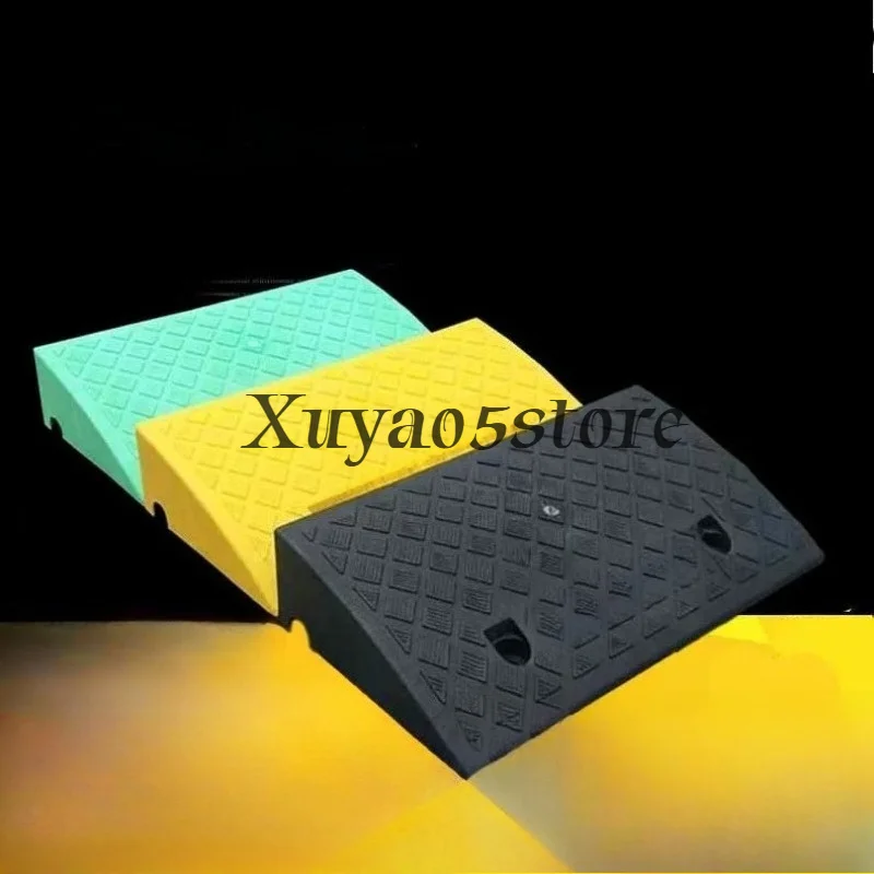 Battery car portable plastic stair tread