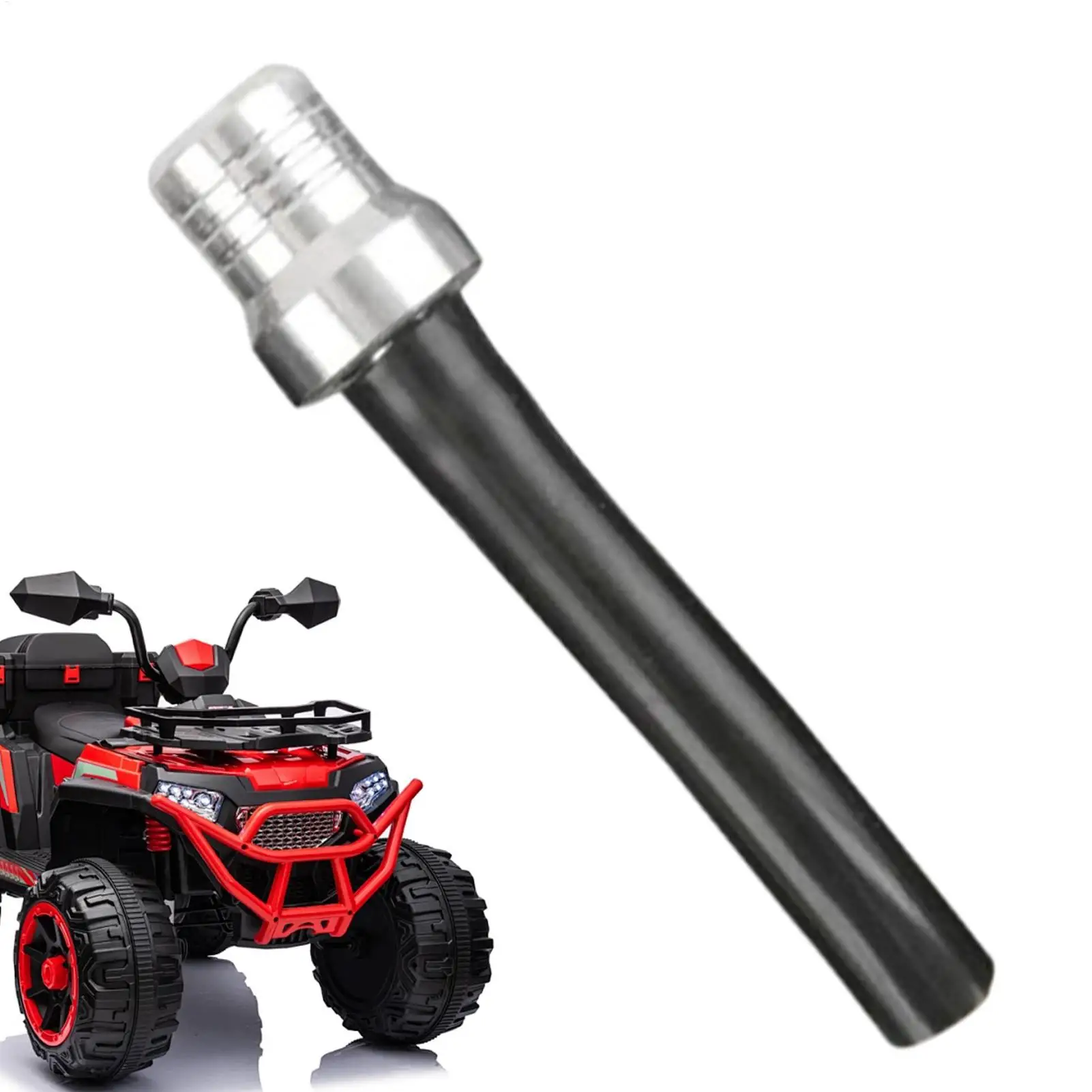 

Gas Tank Vent Motorcycle Gas Tank Cap Vent Accessories Valve Breather Replacement For Motocross Daily Dirt Pit Bike Atv Off Road