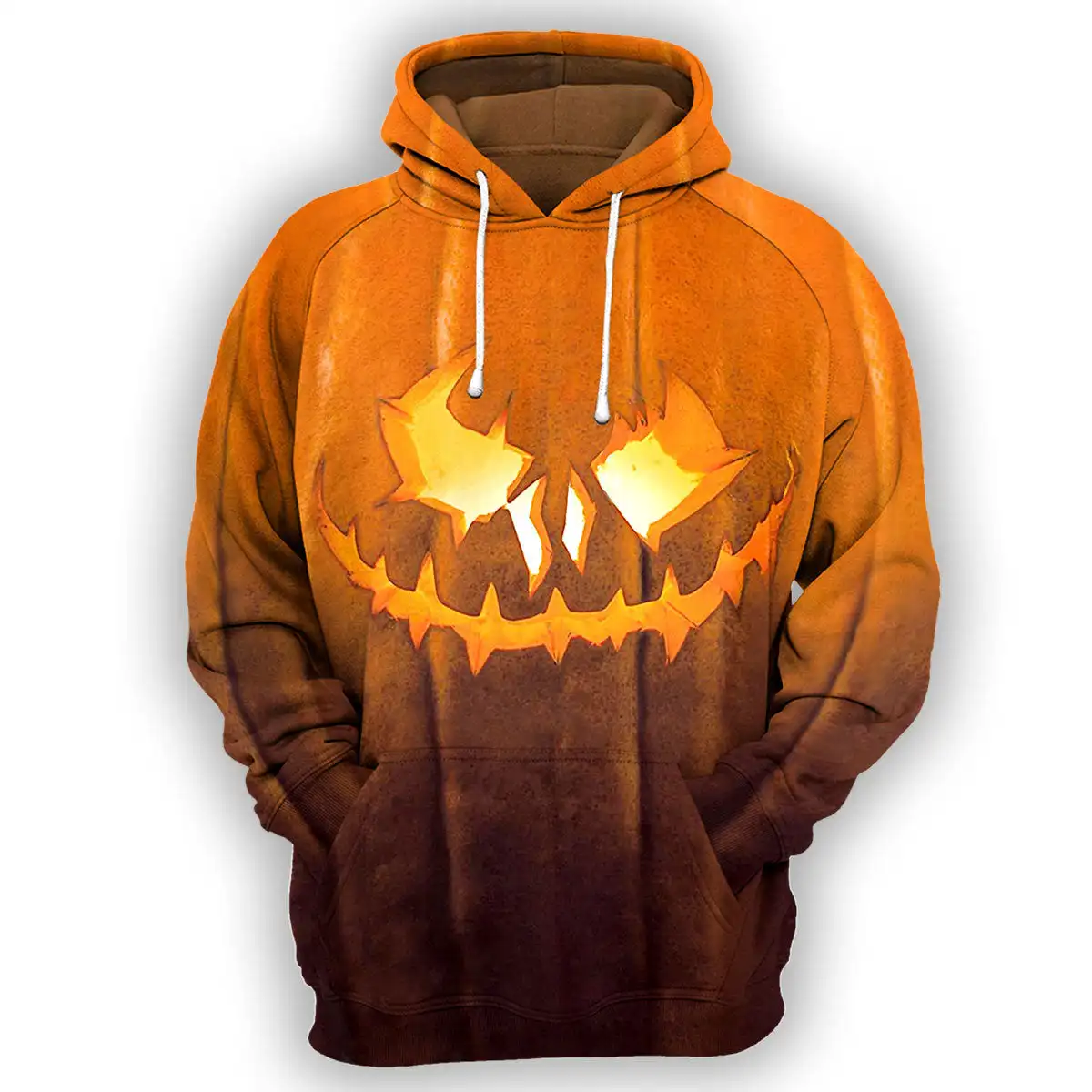 Halloween Pumpkin 3D Print Hoodies Men Women Casual Fashion Oversized Sweatshirts Hoodie Male Pullovers Tracksuit Man Clothing