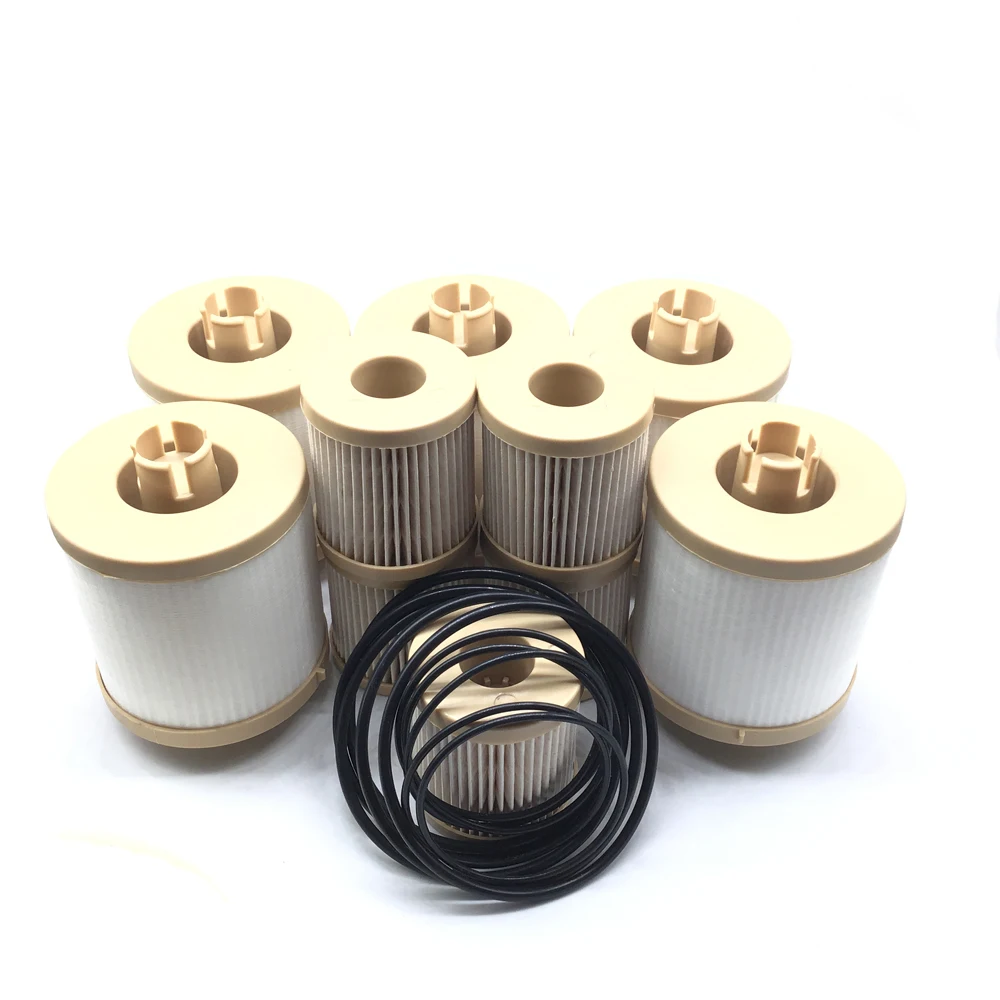 

10X Fuel Filter FD4616 3C3Z-9N184-CA For Ford F-250 F-350 F-450 F Series 6.0L Powerstroke Turbo Diesel 2003 2004 2005 2006 2007