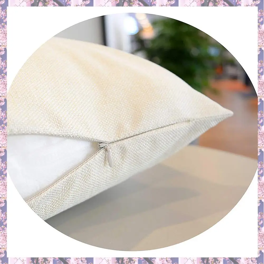 L73A 2025-Fall Farmhouse Pillow Covers 18X18 Set Of 4 Fall Thanksgiving Decor For Couch Sofa At Home Indoor & Outdoor