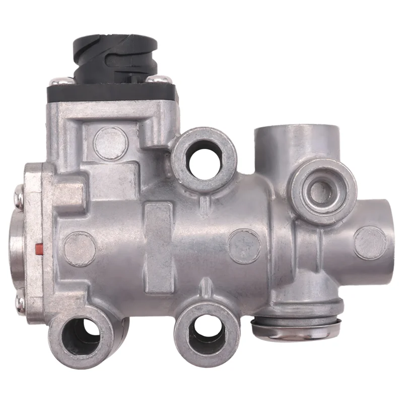 X39A-Solenoid Valve Proportional Valve Solenoid Valve For SCANIA 2021084 1756046 Exhaust Brake Proportional Control Valve