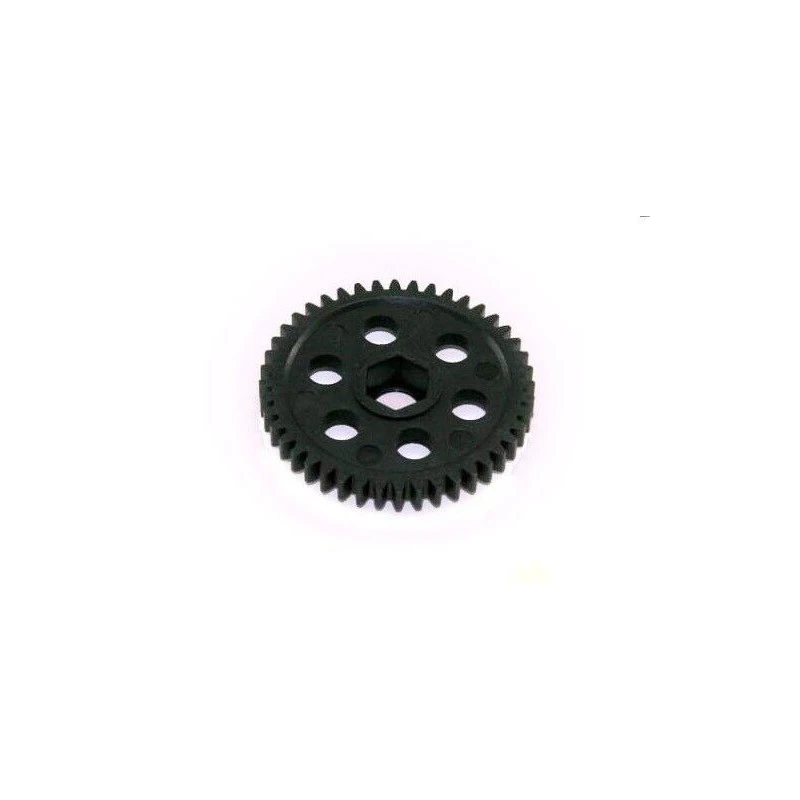 

Plastic 02040 44T Spur Reduction Gear for 1/10 RC Nitro Power On Road Car 94101 94102 94122 PACESETTER XSTR POWER